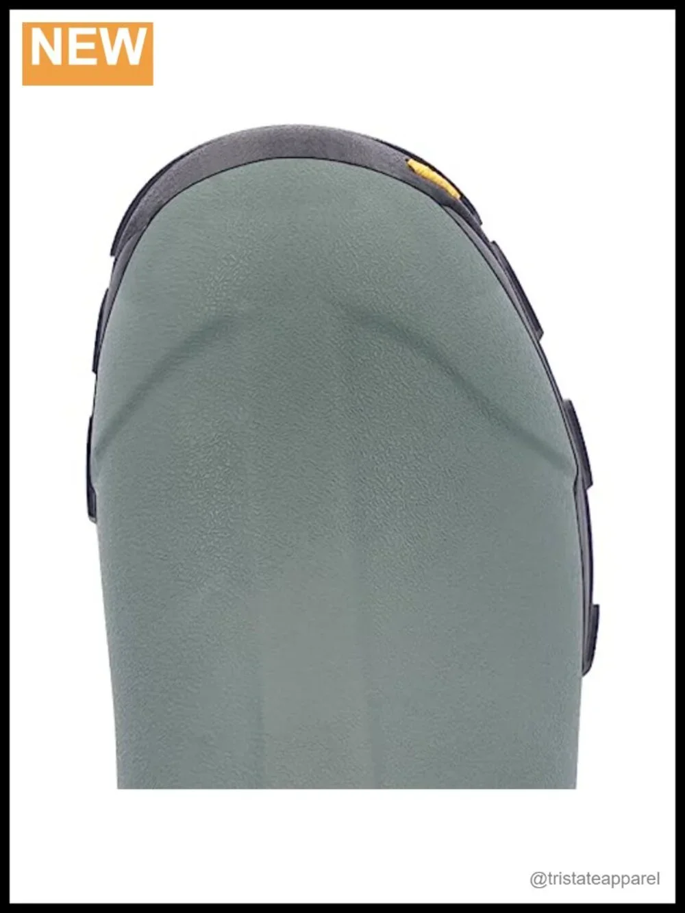 Waterproof Mid-Calf Snow Boots Neoprene Fleece Lined Vibram Arctic Grip